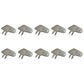 Fits Caterpillar 8H5306 Battery Isolator Disconnect Ignition Keys *10 Pack*