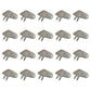 20 Aftermarket Keys 8H5306 8H 5306 Fits Caterpillar Industrial Constructions