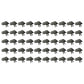 Qty 50: Master Disconnect Key(s) Fits Caterpillar Replaces 8398-KEY