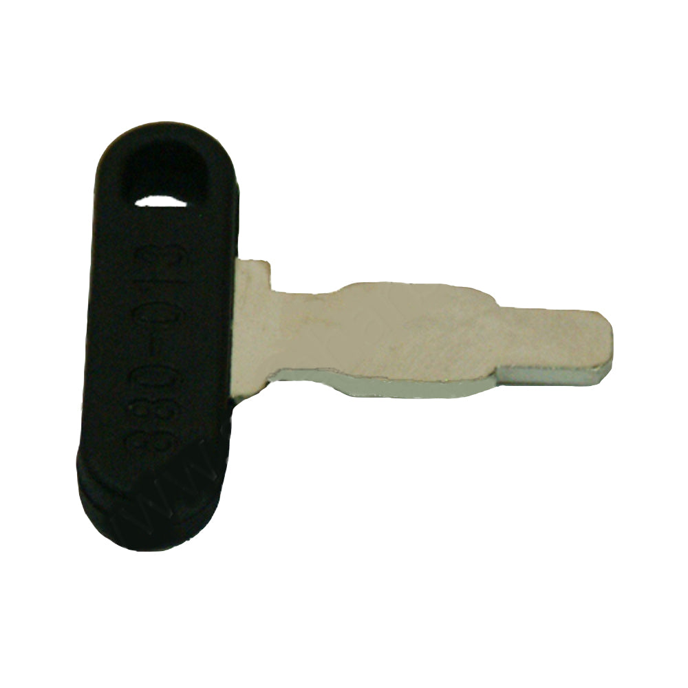 Fits Honda Generator Heavy Equipment Key-All Metal-New-Large Head-Easy to Grasp
