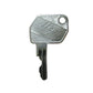 Set of 2 Key(s) Fits Case/International Harvester Replaces 86502903
