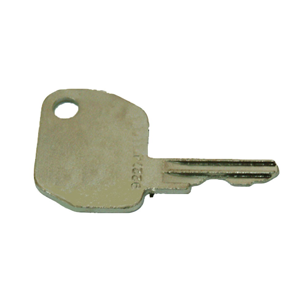 (2) Heavy Equipment Ignition Keys #38 Fits Ford, Fits JCB, Fits New Holland