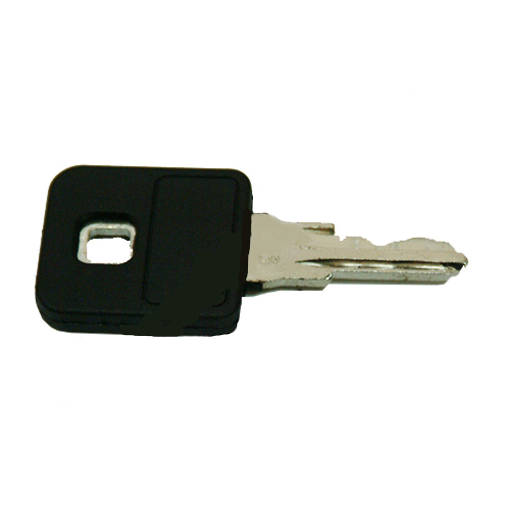 Key(s) Fits Ditch Witch Replaces 214-961