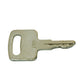 JLG Scissors Lift and Boom Lift Ignition Key #2860030 Marked 9901