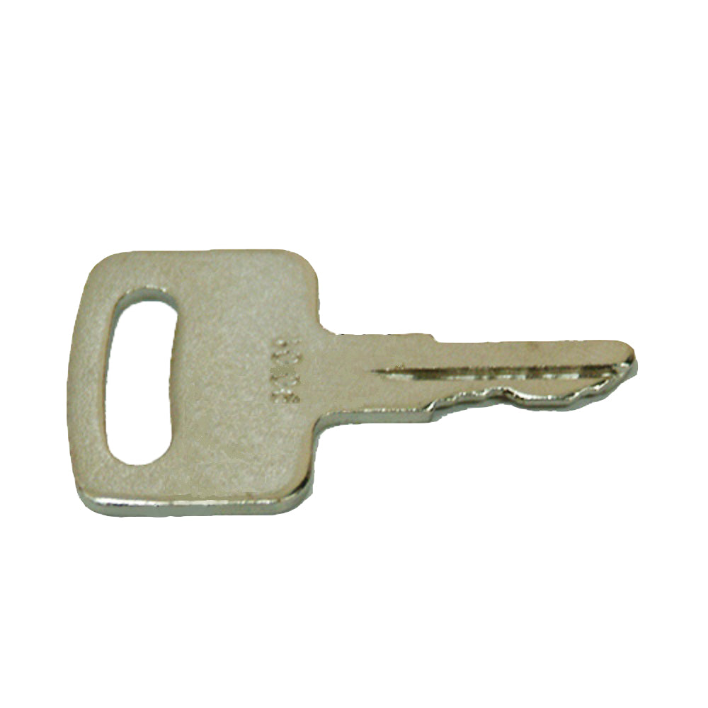 Heavy Equipment Aftermarket Ignition Key Replacement fits in JLG Lifts