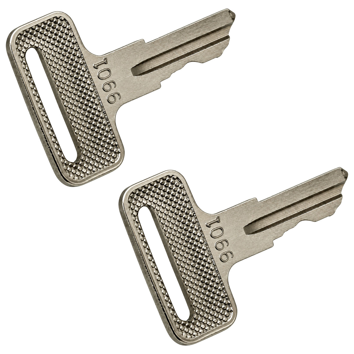 2860030 2 PCS 1 Pair Keys 9901 fits JLG E2 E600 33RTS Scissor Boom