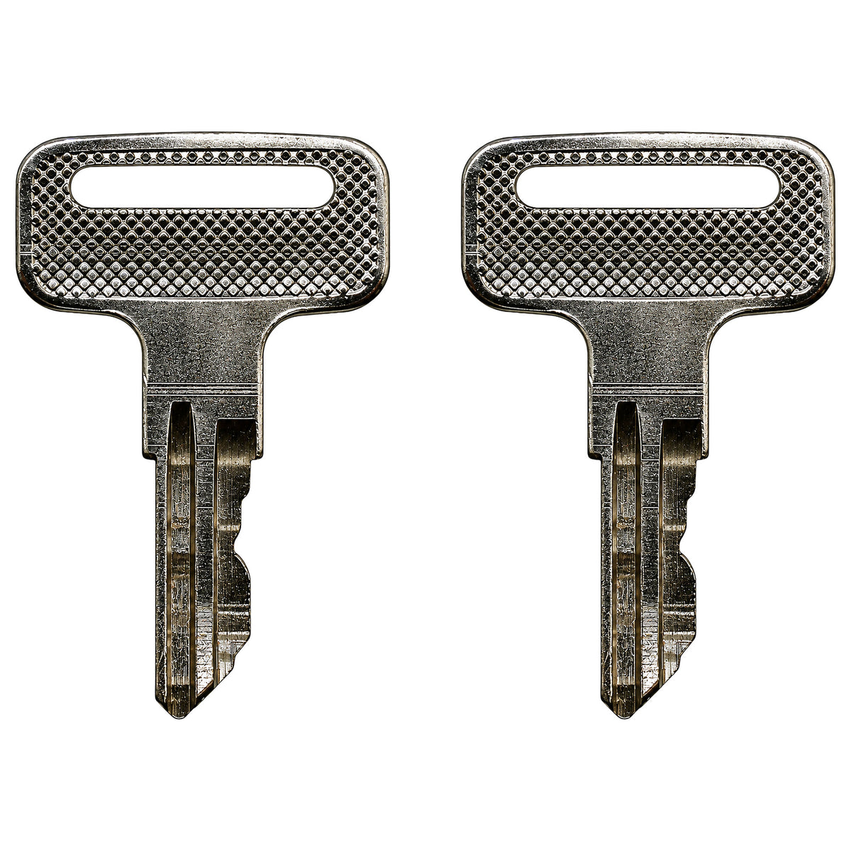 2860030 2 PCS 1 Pair Keys 9901 fits JLG E2 E600 33RTS Scissor Boom