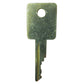 2 Keys 1964831C2 Fits Case SR210 SR220 SR240 SV185 SV250 SV280 SV300 SV340