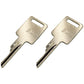 Key 1964831C2 Fits Case SR210 SR220 SR240 SV185 SV250 SV280 SV300 SV340 TF300B