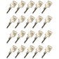 20 pcs. Fits Case  RA4 - D250 Key ,  Bag of 10  Keys  Fits Bobcat, Fits Case, Te
