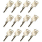 Qty 12: Key(s) Fits Volvo Replaces 58917261