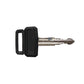 D300 217200218 Key for Daewoo Excavator Models DH220 DX220 S220