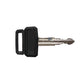 Key(s) Fits Daewoo Replaces 2172-00218