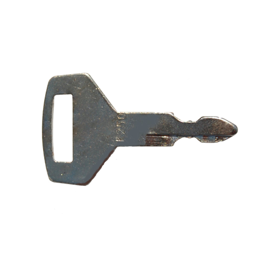 Heavy Equipment Key Fits Kobelco Fits Kawasaki Excavator Many Models