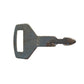 K250 Key Fits Kobelco Fits Case Excavator Fits Kawasaki Wheel Loaders