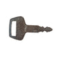 Key(s) Fits Kato Replaces 719-10306001