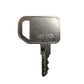 Key(s) Fits John Deere Replaces T209428