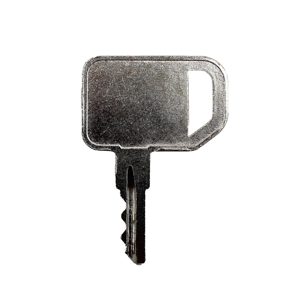 Ignition Key Fits John Deere Skid Steers & Tracked Loaders T209428 & KV13427