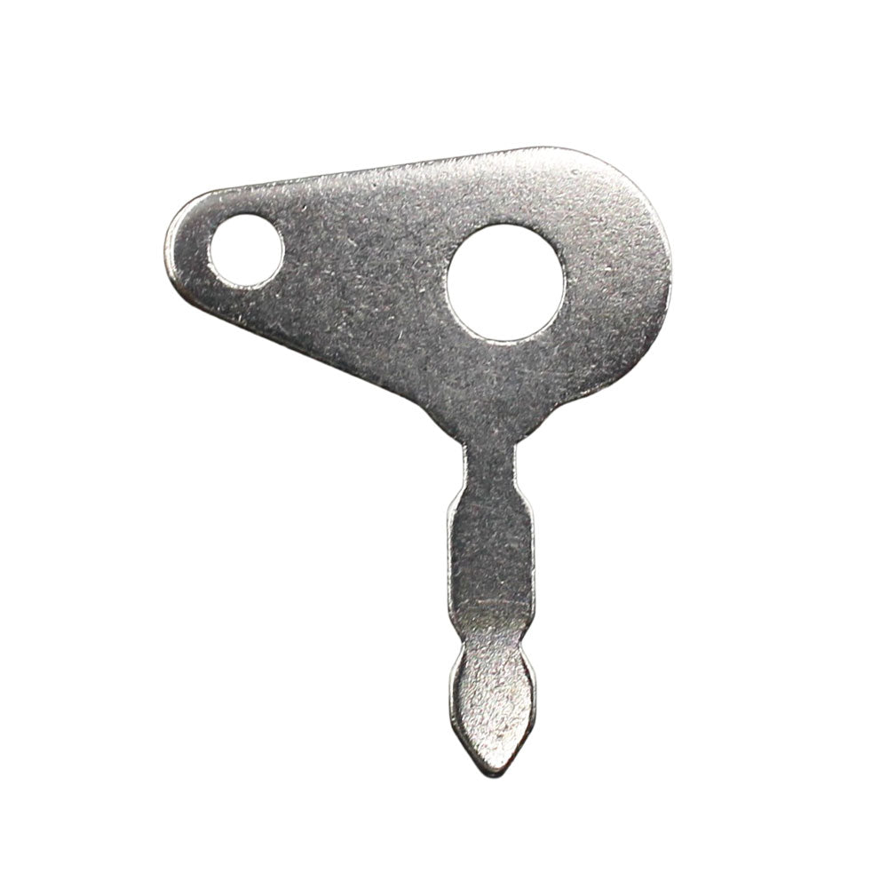 Stamped T250 Ignition Key Fits Ford Fits Case IH Fits Landini Fits New Holland