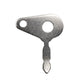 Ignition Key Fits Ford/New Holland Tractor Models: TT45A TT50A TT60A TT75A