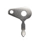 Key - OEM Style Fits Gradall Replaces 8223438