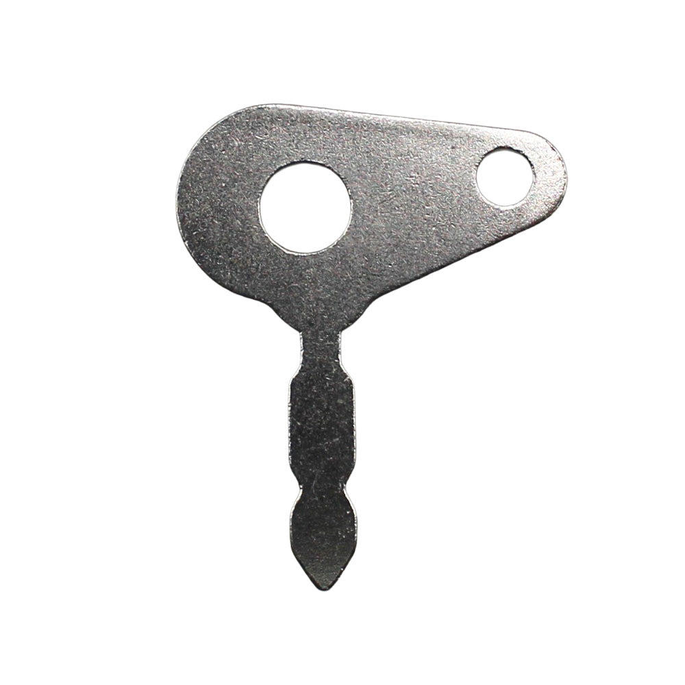 Stamped T250 Ignition Key Fits Ford Fits Case IH Fits Landini Fits New Holland