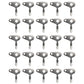Qty. 25: Key(s) - OEM Style  Fits JLG Replaces 8223438