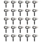 Qty. 25: Key(s) - OEM Style  Fits Skytrak Replaces 8223438