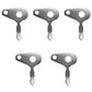 Five Keys Fits Lucas Fits Bosch Fits Ford Fits JCB Fits AGCO Fits New Holland