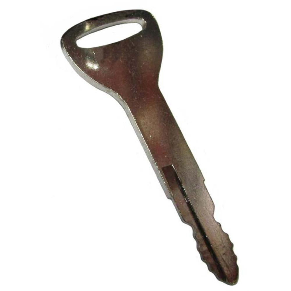 New Style Heavy Equipment Forklift Key Fits Late Fits Toyota Forklifts
