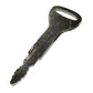 Set of 5 Ignition Keys Fits Toyota Forklift Heavy Equipment Fork-Lift Models
