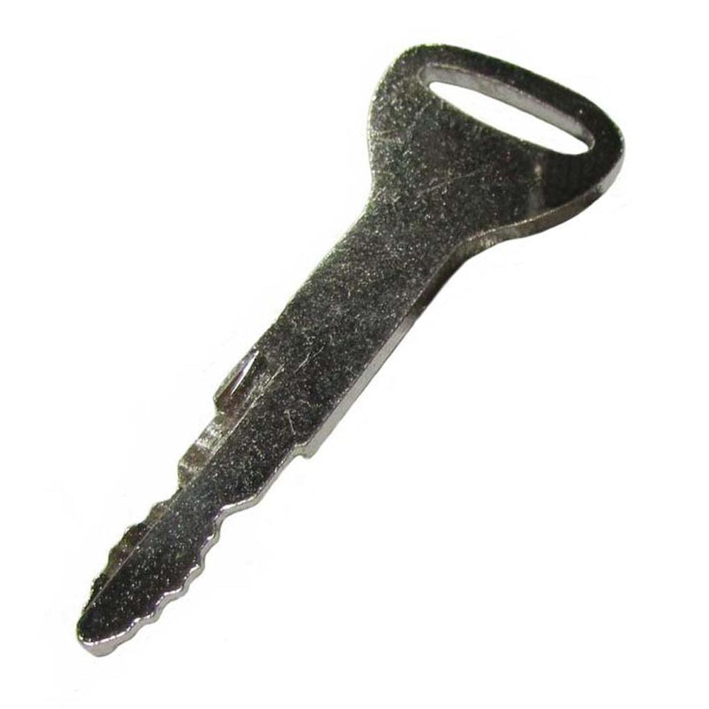 Set of 5 Ignition Keys Fits Toyota Forklift Heavy Equipment Fork-Lift Models
