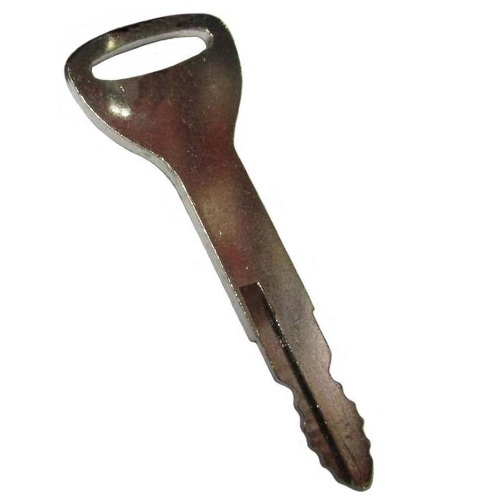 Set of 5 Ignition Keys Fits Toyota Forklift Heavy Equipment Fork-Lift Models