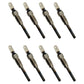 5613939 Eight Glow Plugs Fits 6.2L Diesel CUCV Military Trucks K30 M1008 M1009