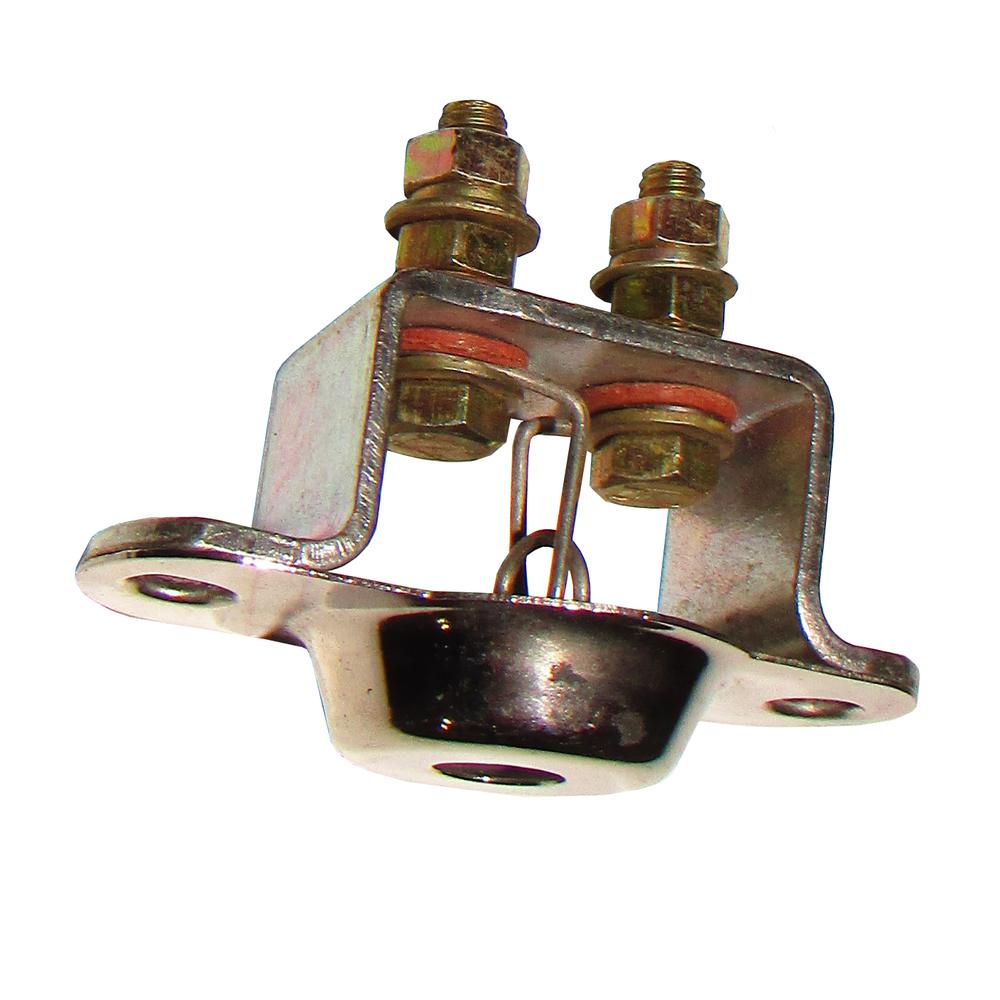 15531-65950 GLOW PLUG INDICATOR Fits Kubota B5200 B6200 B7200 B8200 L235 L275
