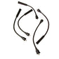 Spark Plug Wires Fits Massey Ferguson Tractor TO-20/30/35 40 MF 20C 30B 204