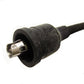 Spark Plug Wire Set Fits Case Replaces A29994