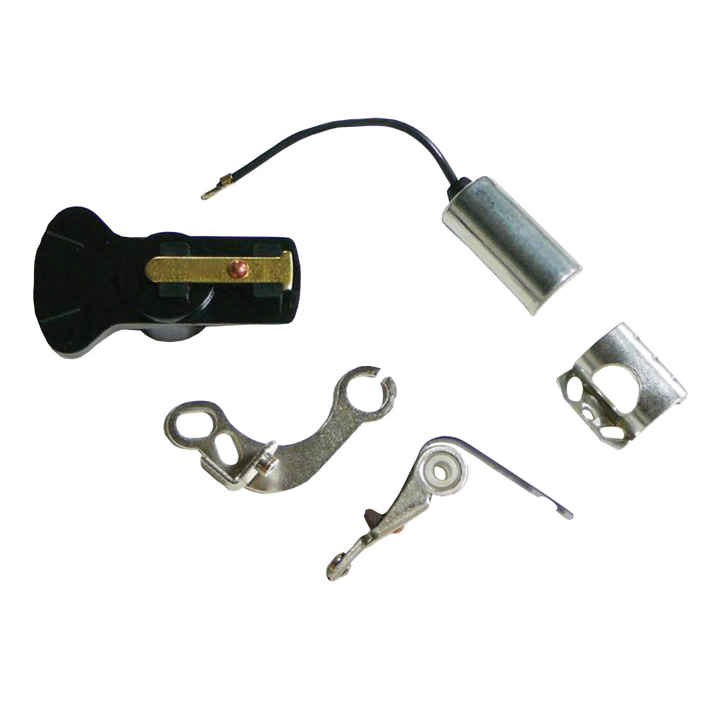 Ignition Kit Fits Case/International Harvester