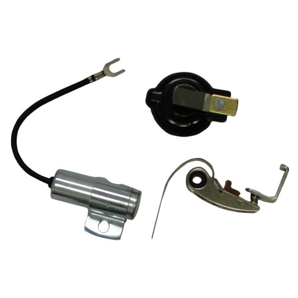 Tune-Up Kit Fits International Harvester Replaces 353172R91 (points)