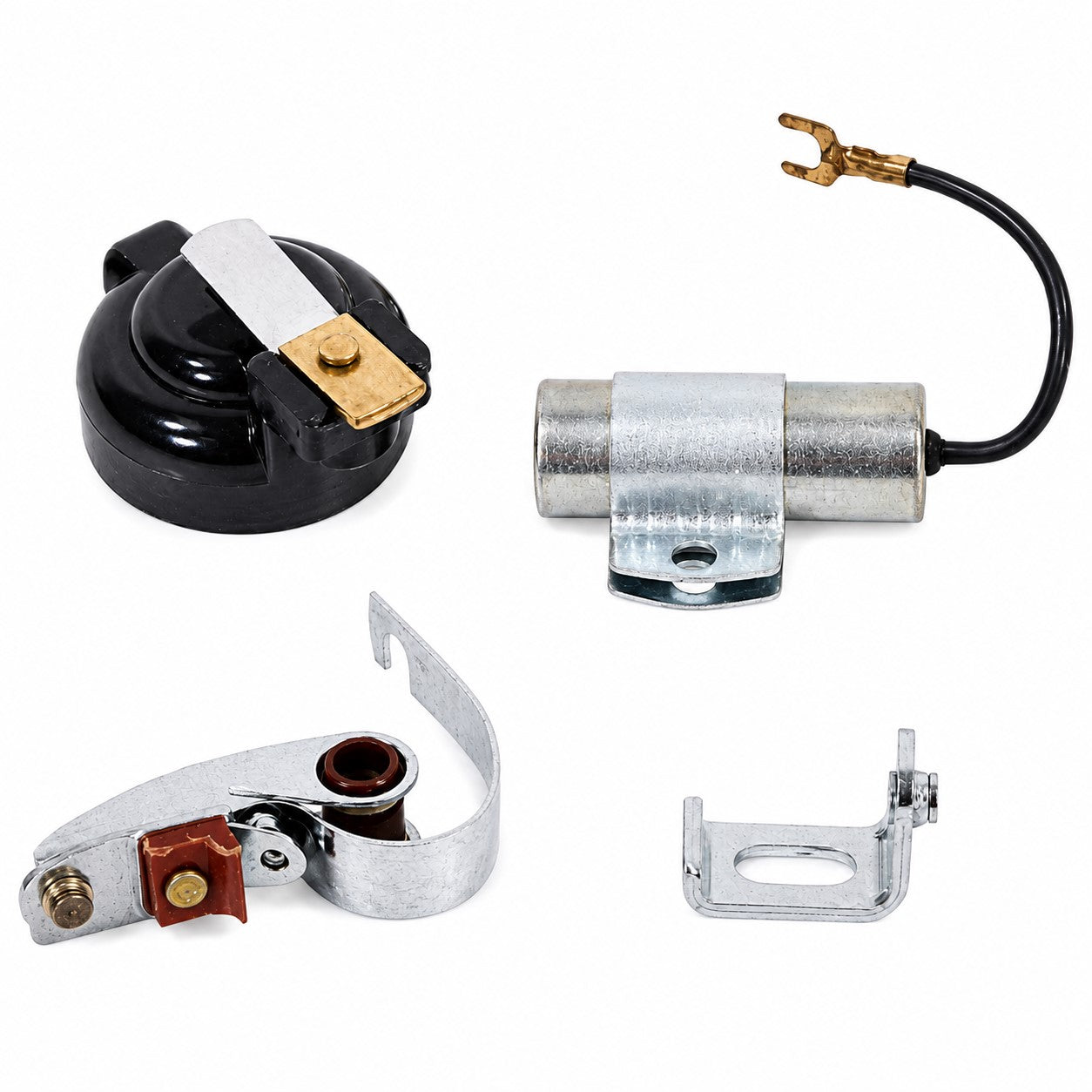 Ignition Kit with Rotor Fits International Harvester 100 130 140 200 240 300 330