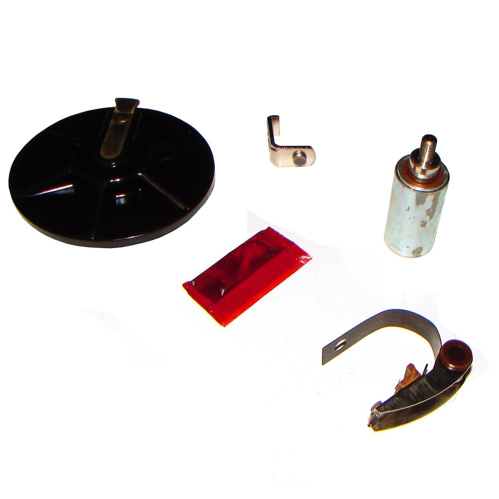 ABC120 Fits International Harvester H4 Magneto Tune Up Kit Fits International