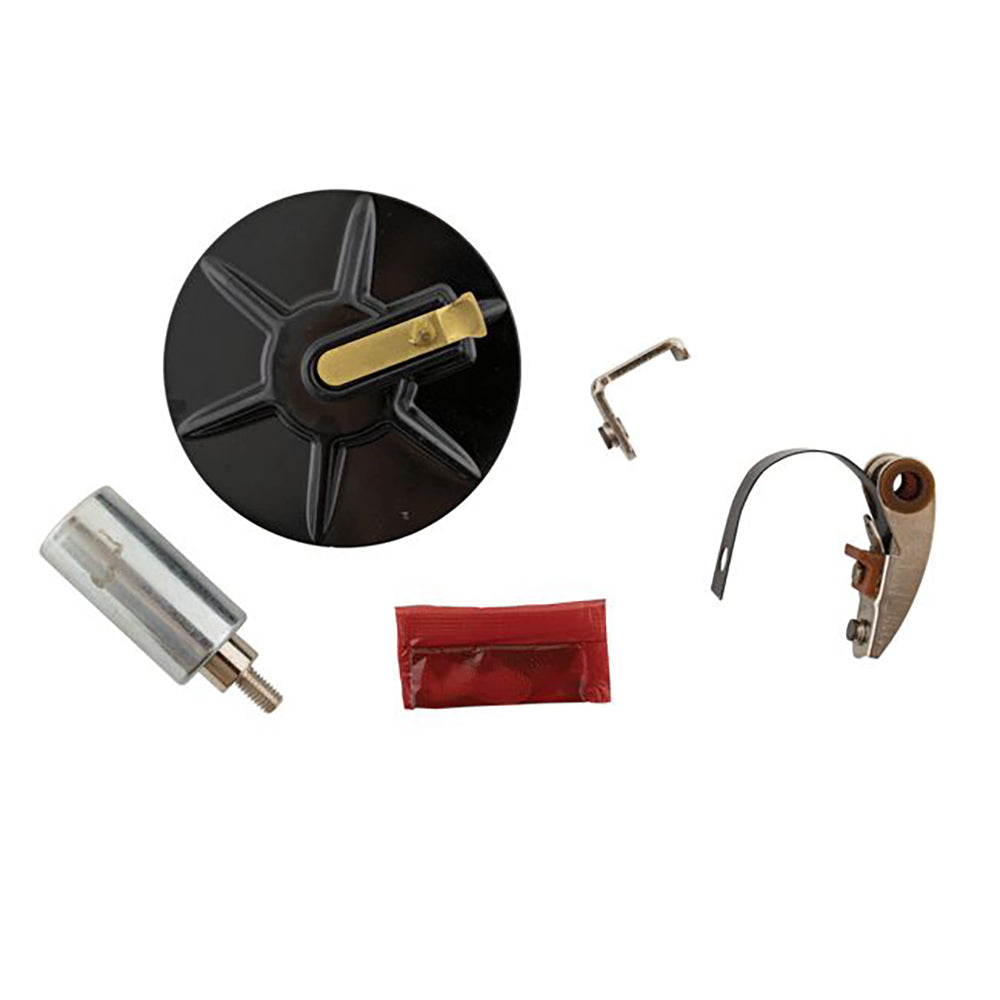 R4584 Tune-Up Kit - H4 Magneto Fits IH / Fits FARMALL