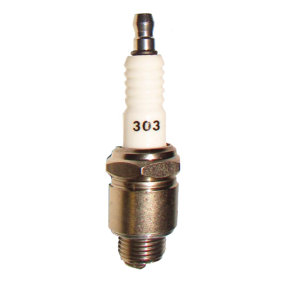 Universal Fit Spark Plug Comparable To Fits Champion J5 J6 J6C J6J RJ6 RJ6C UJ6