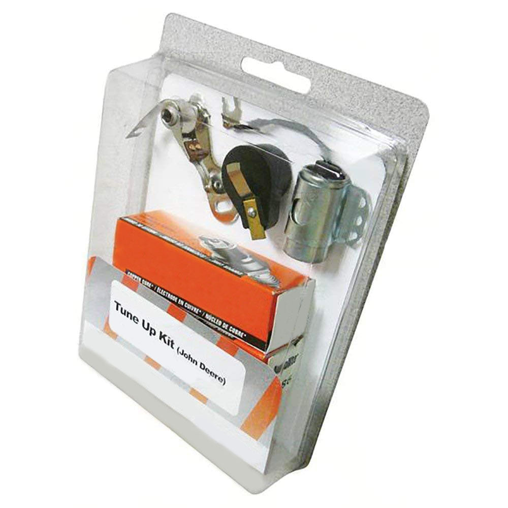 Sparex S.68335 Tuneup Kit, Fits John Deere Fits JD , 2 Cylinder
