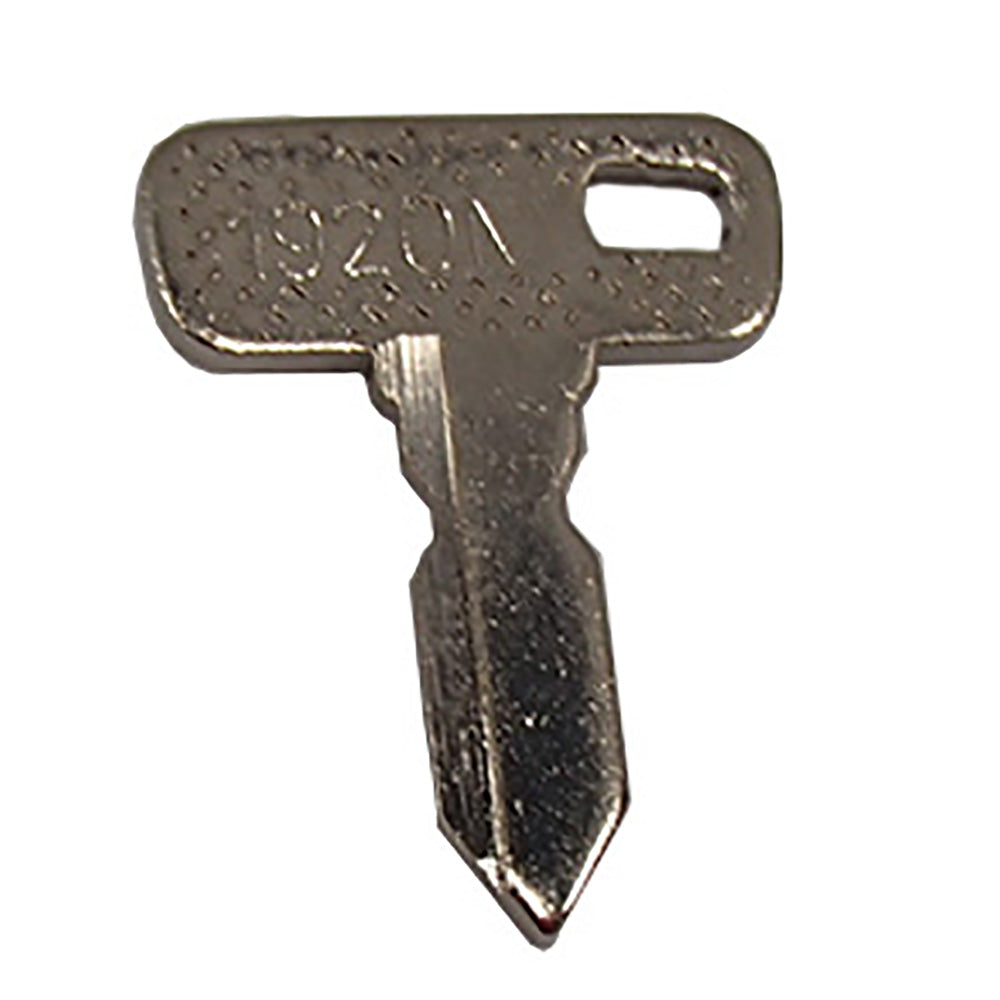 Ignition Keys fits Club Car DS Precedent Gas Electric Golf Cart 1012505 AM10079