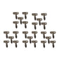 Qty 25: Ignition Key(s) Fits Universal Products Replaces 1012505