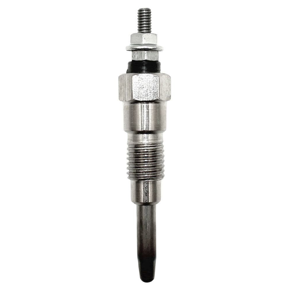 10mm 10 mm THREAD GLOW PLUG Fits Kubota SKID STEER TRACTOR LOADER ENGINE ENGINES