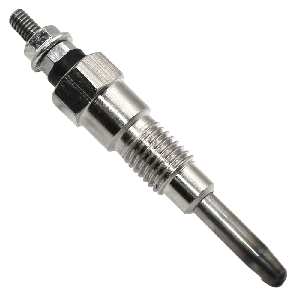 10mm 10 mm THREAD GLOW PLUG Fits Kubota SKID STEER TRACTOR LOADER ENGINE ENGINES