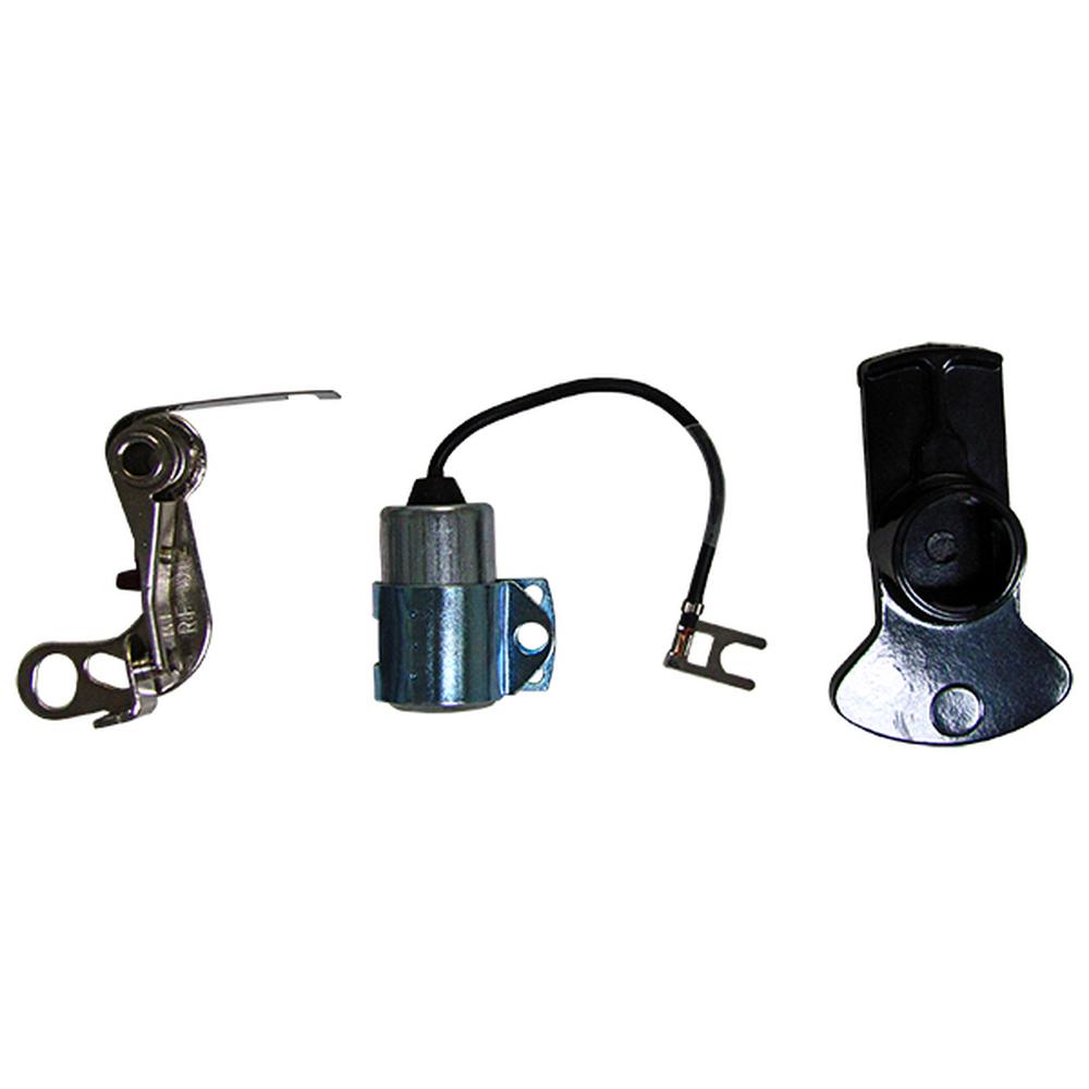 R1939 Distributor Tune-Up Kit Fits Case