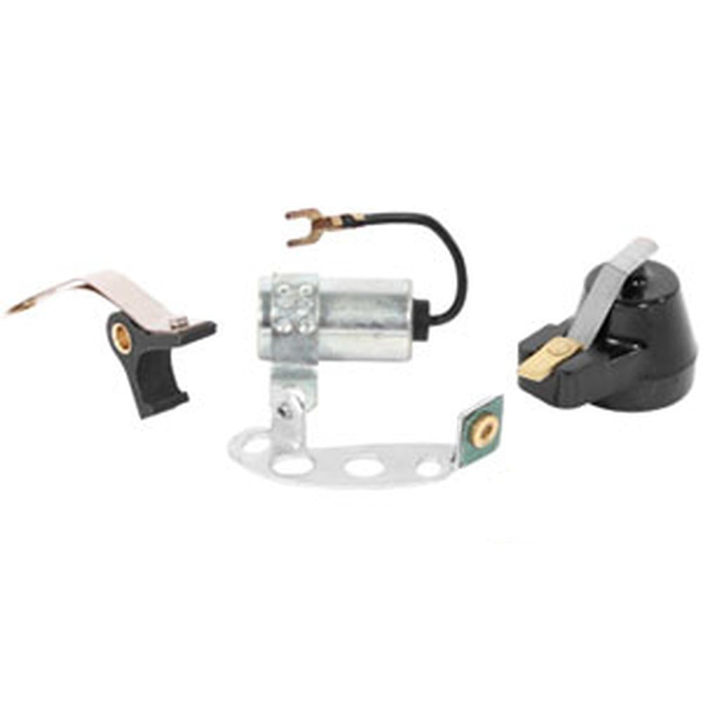 Ignition Tune Up Kit Fits Ford 9N 2N & 8N (Front Mount Dist)